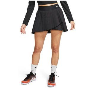 elevated victory skirt nike